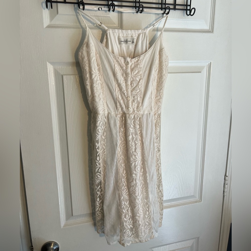 Abercrombie and Fitch Dress